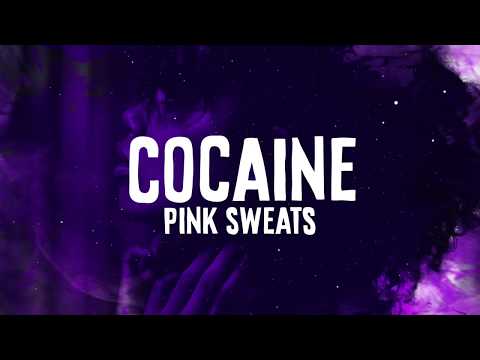 Video thumbnail for Cocaine