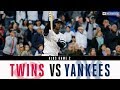 Didi Gregorius bashes grand slam to power Yankees to ALDS Game 2 win over Twins | CBS Sports HQ
