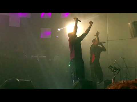 Socio Ejecutor - SURVIVAL - X Hip Hop Party