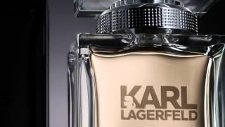 Karl Lagerfeld toaletní voda pánská 100 ml