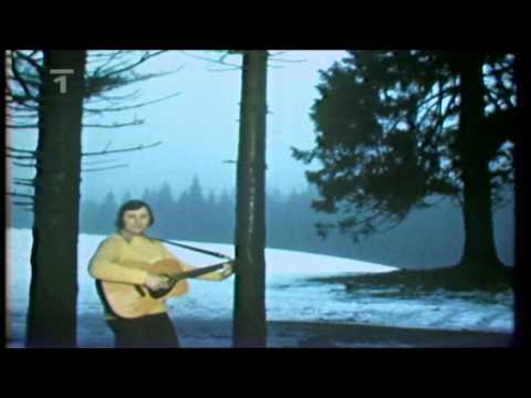 Karel Černoch -  Ukolébavka