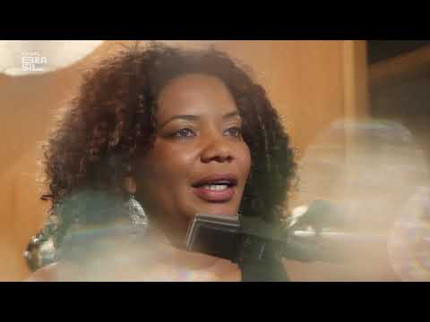 Preciso (A Paco) - Margareth Menezes