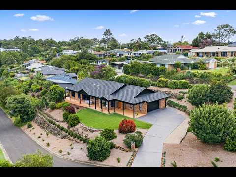 Video for 12 Snowgum Drive, Bilambil Heights  NSW  2486