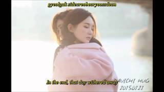 Davichi - To you eng sub