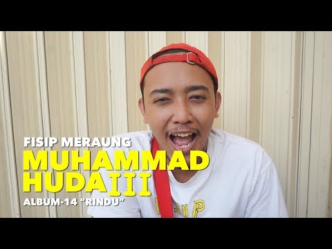 Fisip Meraung - Muhammad Huda III (Official Video Clip)