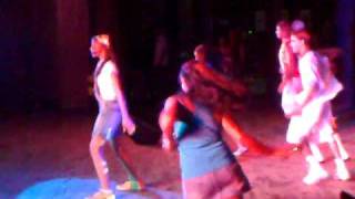 Goan Artist  " MaryJo "