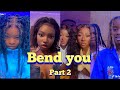 Omah lay - Bend you 😍|TikTok compilations 🥳 part 2