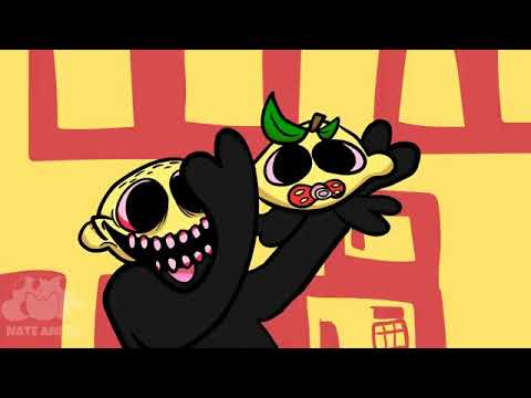 I just put my newborn son into a blender - Friday Night Funkin’