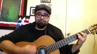 Act I: Scene One: Regression - Dream Theater - Fernan Unplugged