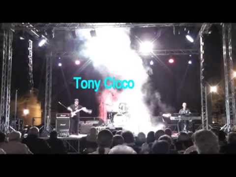 Tony Cicco "E PENSO A TE"