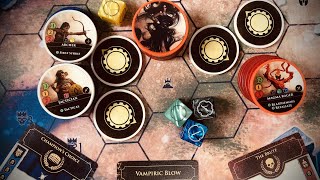 Hoplomachus VICTORUM - Part 2