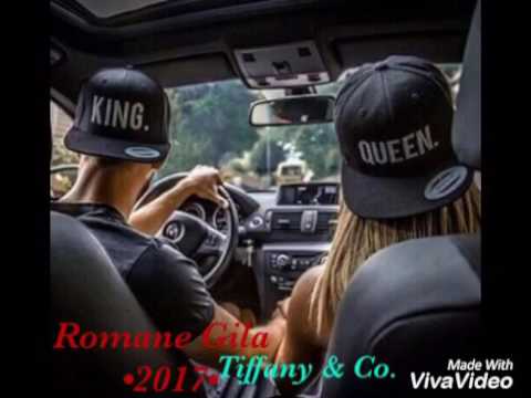 👑Romane Gila 2017👑EXCLUSIVE👑RNB Styleee👑