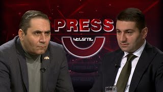 Իշխանությունը մտնում է քաղաքացու գրպանը.Նաիրի Սարգսյան