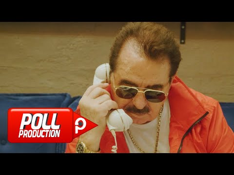 İbrahim Tatlıses - Gözleri Bela Kız & Kara Üzüm Habbesi (Official Video)