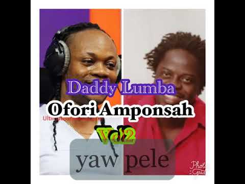Daddy Lumba and Ofori Amponsah vol2