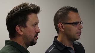 Ask The Techxpert - Testing Protocols