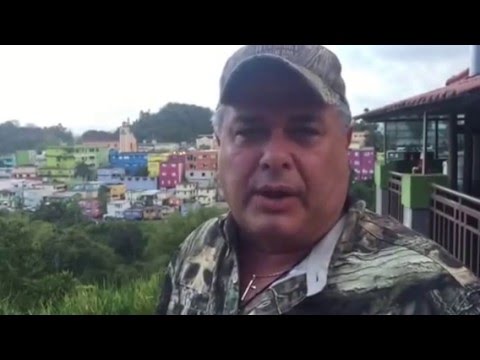 Jorge Santini Padilla-El Pique de Falú