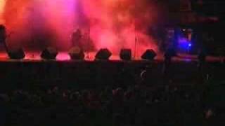 Moby Dick - 1995 Sziget 4. Rész (Gumiszoba, Pokolrock)