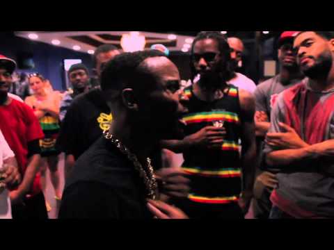 Smooth Black vs J Rome