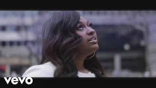 Jazmine Sullivan - Making of Jazmine Sullivan's Reality Show: Love