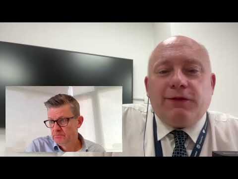 Axe the Racing Tax  -  Brant Dunshea CEO at BHA