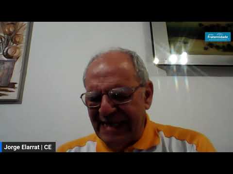 Prayer Jorge Elarrat (04/09/2023)