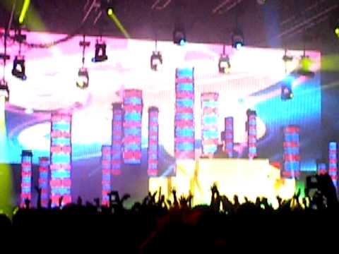 Pretty Lights- UNRELEASED Opener NYE 2011-12 12-31-11