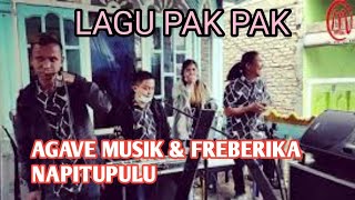 Download lagu Lagu PAK PAK || AGAVE MUSIK mp3 Download lagu Lagu PAK PAK || AGAVE MUSIK mp3