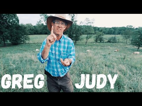 Greg Judy’s Grass-fed Sheep Operation | Extended Tour