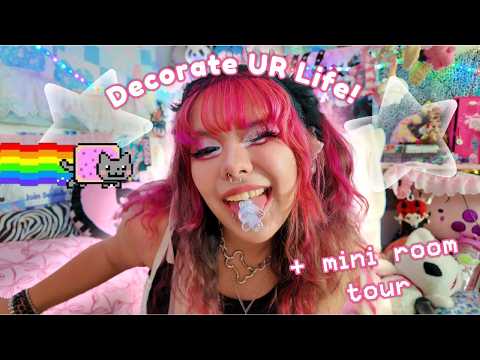 You NEED to Start Customizing Your Life ⁠♡⋆˙⟡