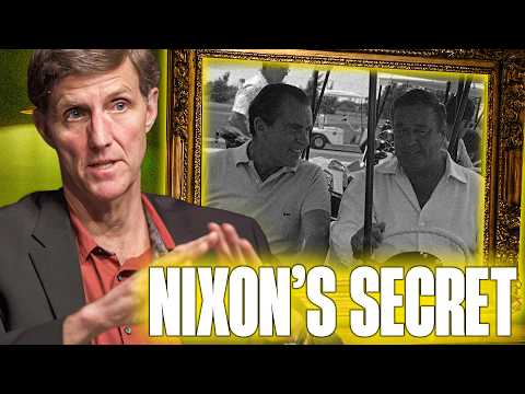Did Nixon Really Show Jackie Gleason a Crashed UFO?