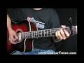 Taylor Swift - Your Face, by www.GuitarTutee.com ...