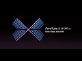 Nanlite PavoTube II 15XR 4Kit RGBWW LED 35 W Bicolor Dimmbar