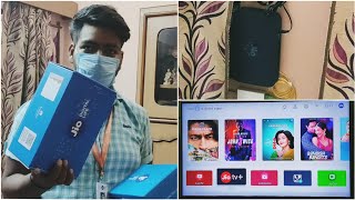 Jio Fiber Installation | Price, Plans and Speed of Jio Fiber | Plan details in description | Hindi | DOWNLOAD THIS VIDEO IN MP3, M4A, WEBM, MP4, 3GP ETC