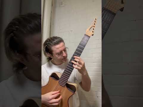 The Lamplighter - Carlo Domeniconi