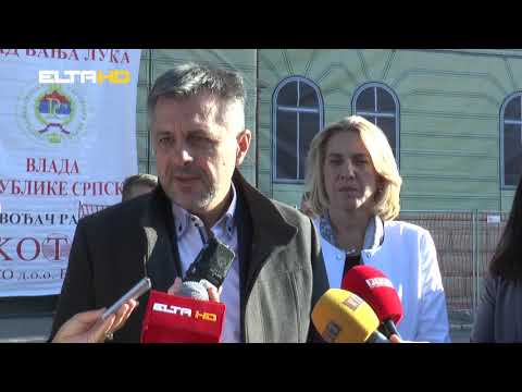 BL HRONIKA 09 10 18 - OBNOVA BANSKOG DVORA