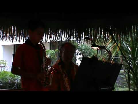 bryan au soprano courbé