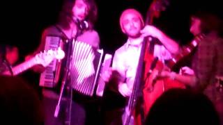 Good Old War - Maybe Mine