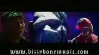Bizzy Bone - Try Hustle Me+download link