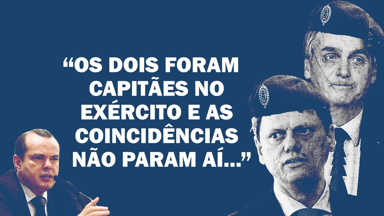 UNANIMIDADE ENTRE JURISTAS: GOVERNADOR PAULISTA COMETEU CRIME NO DIA DA ELEIÇÃO | Cortes 247