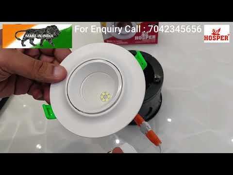 Led Panel Light