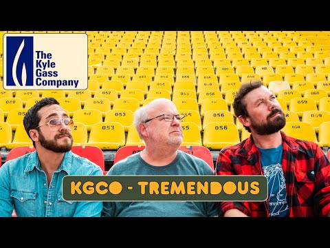 Tremendous - Kyle Gass Band