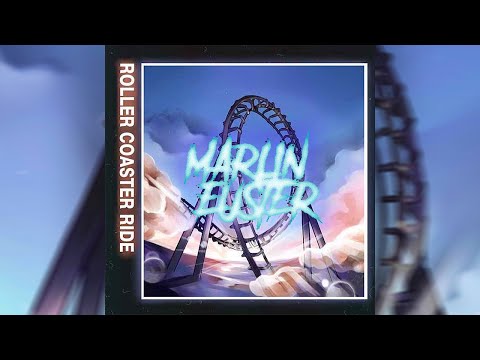 JOWST - Roller Coaster Ride ft. Manel Navarro & Maria Celin   [MarlinEuster Remix]