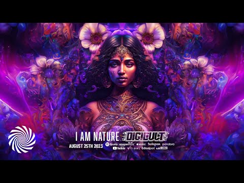 DigiCult - I Am Nature