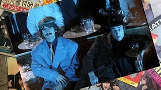♫ The Beatles filmed scene Raymond Revuebar club in London's Soho 1967 /photos