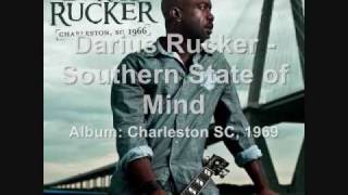 Southern State of Mind - Darius Rucker
