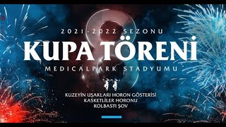 Download lagu Kuzeyin Uşakları Horon Ekibi Trabzonspor Şiyonl... mp3