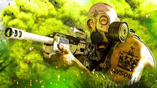 COMMENT RESTER DANS LE GAZ TRES LONGTEMPS