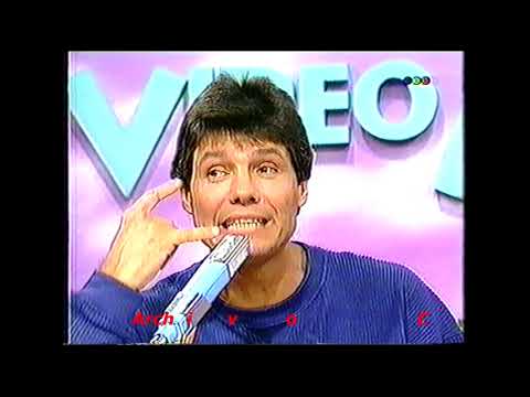 LO MEJOR DE VIDEOMACHT 1994 TELEFE