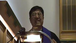 예수께서 어린 양이라는 의미